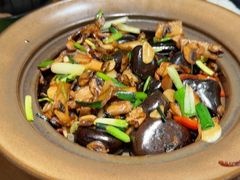 -云海肴·汽锅鸡·云南菜(苏州中心店)