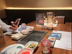 -杉海和牛烧肉海鲜自助(会展城店)