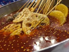-付小姐在成都(中山公园店)