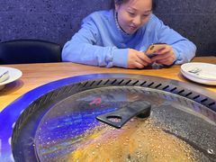 -营信刘罗锅铁锅炖(民主店)