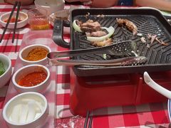 -西贝(无锡万象城店)