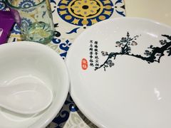 -阿拉丁新疆风味餐厅·清真(罗廊巷店)