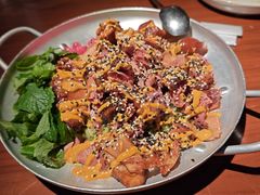 -MAGPIE喜鹊派餐厅(华侨城店)
