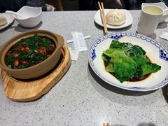 -紫光园·烤鸭·北京菜(团结湖店)