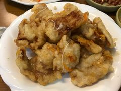 -京玉菲饭店(李村店)