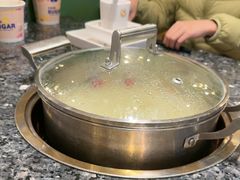 -一席地·本地鸡窝·杭帮鸡火锅(萧山银隆百货店)
