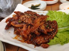-长寿参鸡汤(朝韩风情街店)