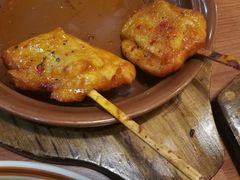 鸡翅-萨莉亚意式餐厅(国和1000店)