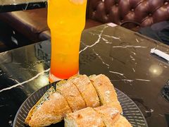 法式松露飞鱼子-Let's Taipei 非常烘焙(太古里店)