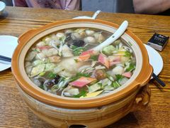 -东方饭庄老菜馆