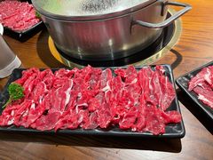 -许府牛杂·鲜牛肉火锅(梁溪万达店)