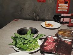 -张哞哞·鲜切牛肉自助火锅(高德置地店)