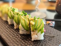 -西村日本料理(香格里拉饭店)