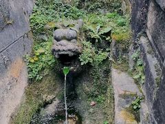 -青城山