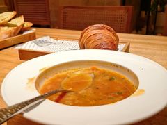 -翠贝卡&Mama Kelly Brunch Coffee(河西店)