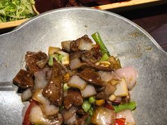 -大牌大·传统杭帮菜(湖滨店)