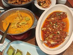 -马来西亚肉骨茶汤·招牌螃蟹·烧鸡·呷喱吧吧(海上世界店)
