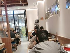 -陳香貴·兰州牛肉面(松江亚繁亚乐城店)