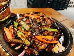 -苹果树下艺术餐厅(通州店)