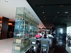 -龙之梦万丽酒店青餐厅