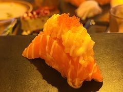 -昊·来了寿司(台湾街店)