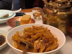 -小吊梨汤·北京菜·烤鸭(华润万象城店)