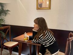 卡座-Miss Q Family甜品·蛋糕·法甜咖啡