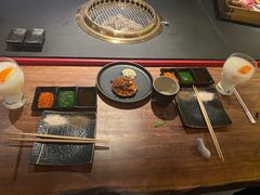 -300杯·和牛烧肉清酒专门店(廊里店)