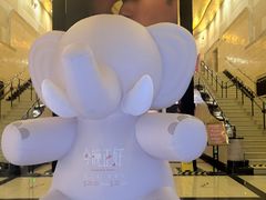 -大光明电影院(南京西路店)