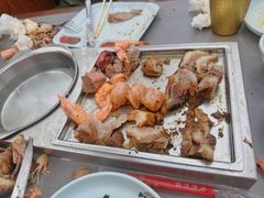 -比尔森巴西烤肉自助(红旗街店)