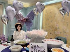 -百盛·鼎膳(中海财富中心)