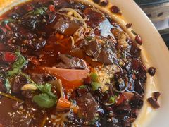 -洞庭鱼香(万科店)
