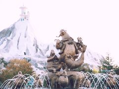 -上海海昌海洋公园