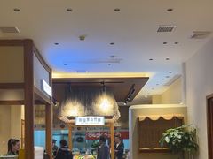 -杨厨的田园饭店(长城路店)