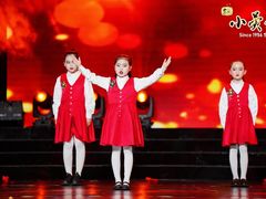 -小荧星艺校(浦东中环分校)