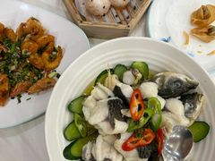 -寻味顺德·南记酒家·传统顺德菜·鱼生(广源路店)