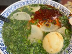 -东方宫中国蘭州牛肉拉面(黄岛店)