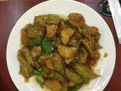 -石老头关东饺子王·东北菜(嘉华鑫城店)