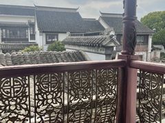 -东山雕花楼