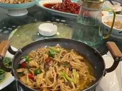 -小秦淮·南京土菜(新亭西路店)