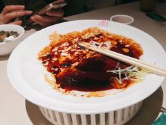 -侨美食家·粤菜(体育西路店)