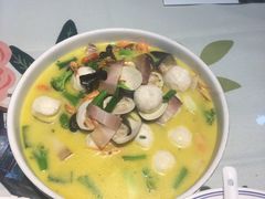 -得意楼蒸菜馆