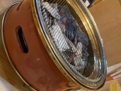 -闻老头·菊花炭烤肉(D11店)