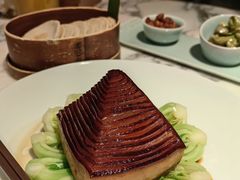-杭州君悦酒店·湖滨28中餐厅