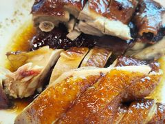 -龍炎馬仔烧味(首位中心店)