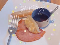 -必胜客(时代广场店)