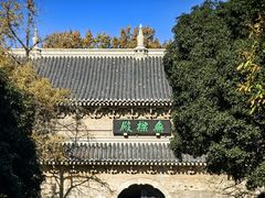 -灵谷景区