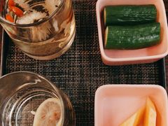 -水墨澜渟足道·SPA·传统(四望亭东关街店)