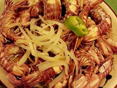 -盛港湾海鲜食府(黄沙店)