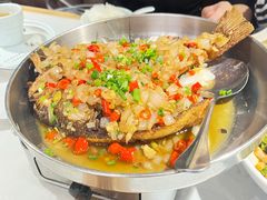 -慕湘精致湖南菜(水贝店)